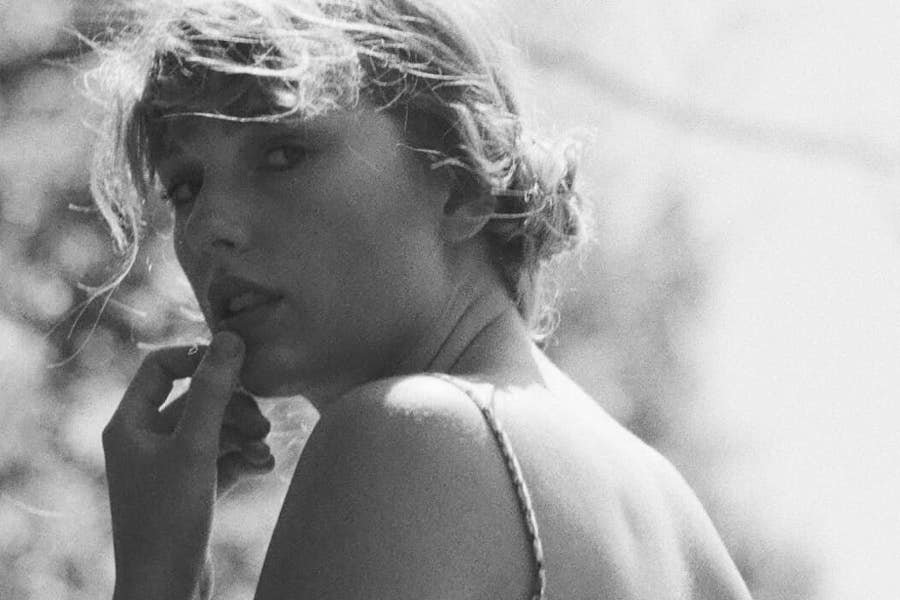 Taylor Swift wydaje 9. album