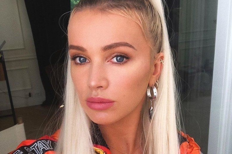 Maffashion dostałą wiadomość z groźbami na Instagramie.