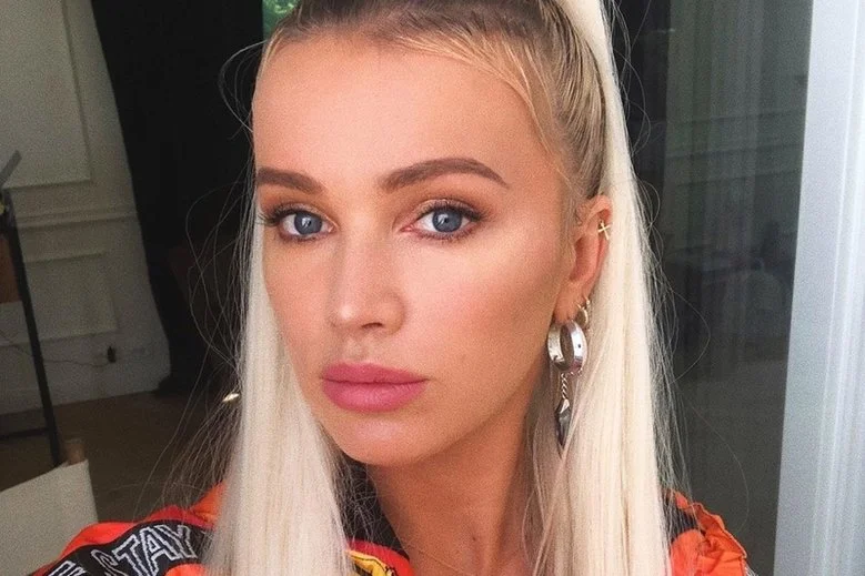 Maffashion dostałą wiadomość z groźbami na Instagramie.