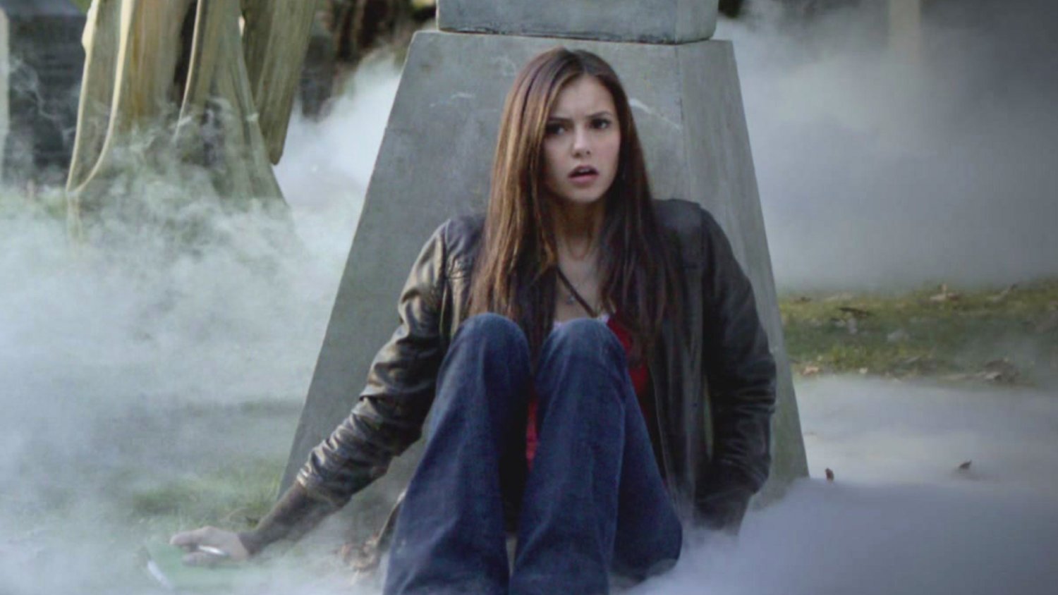 Najpopularniejszy serial o wampirach wrócił na Netflixa. Polacy go uwielbiali