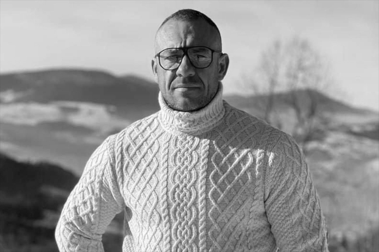 Śmierć Patryka Kalskiego. Prokuratura w Gdańsku umorzyła postępowanie