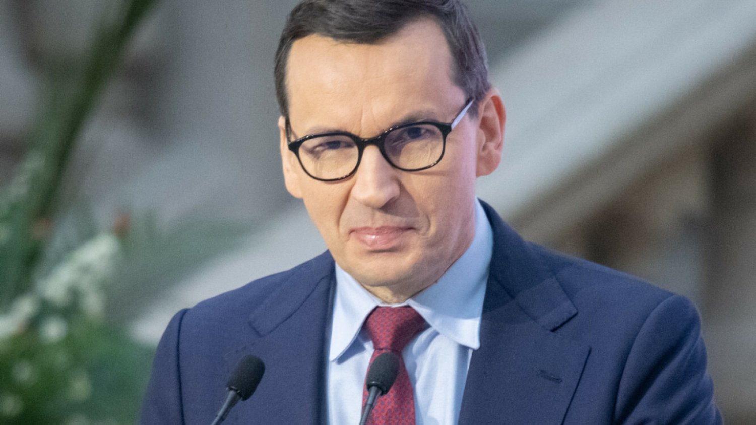 Mateusz Morawiecki