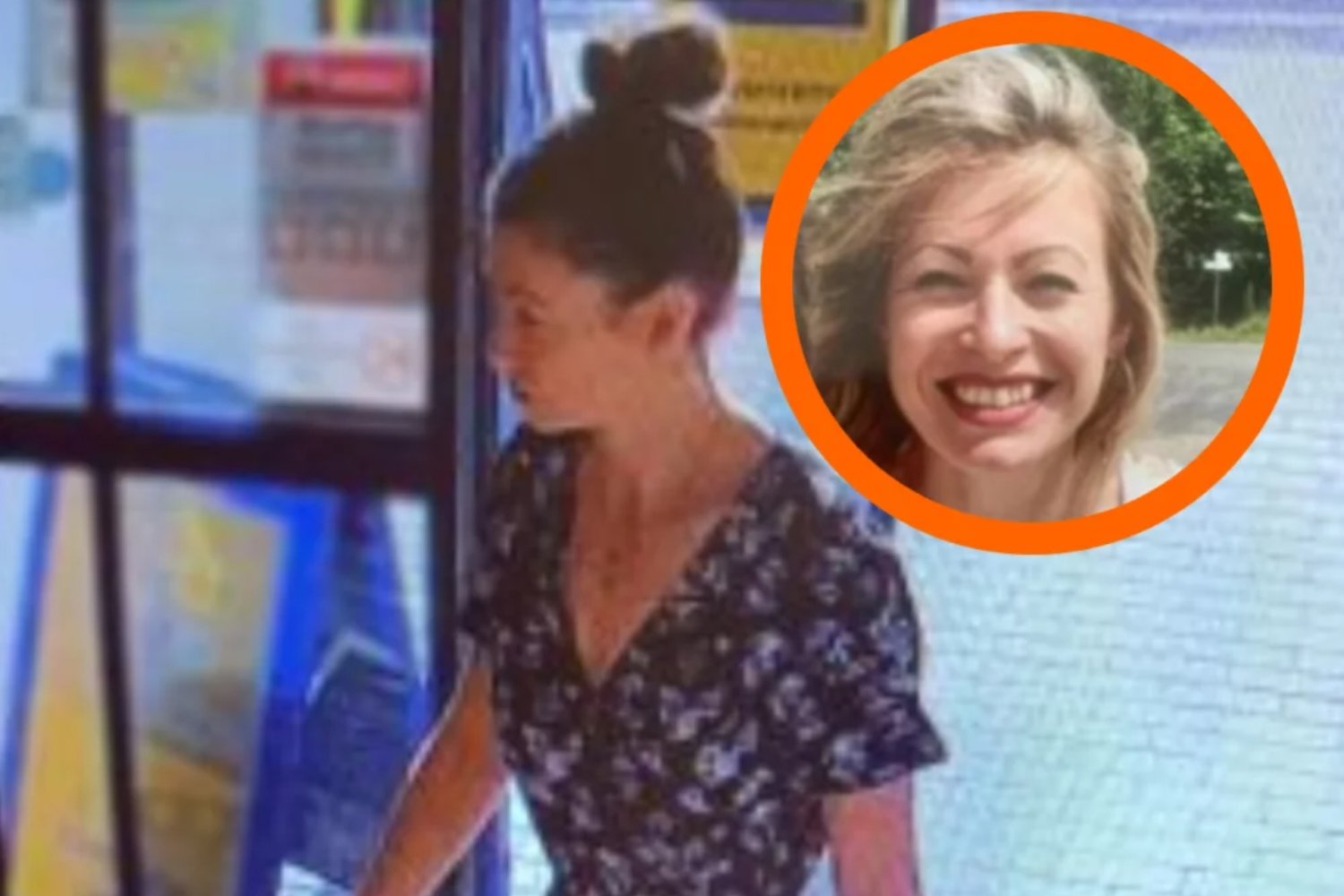 Zaginięcie Izabeli Parzyszek. Były policjant komentuje jej relację z mężem.