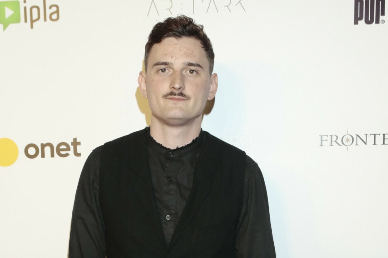 Dawid Podsiadło wspomina mocne momenty w swojej karierze.