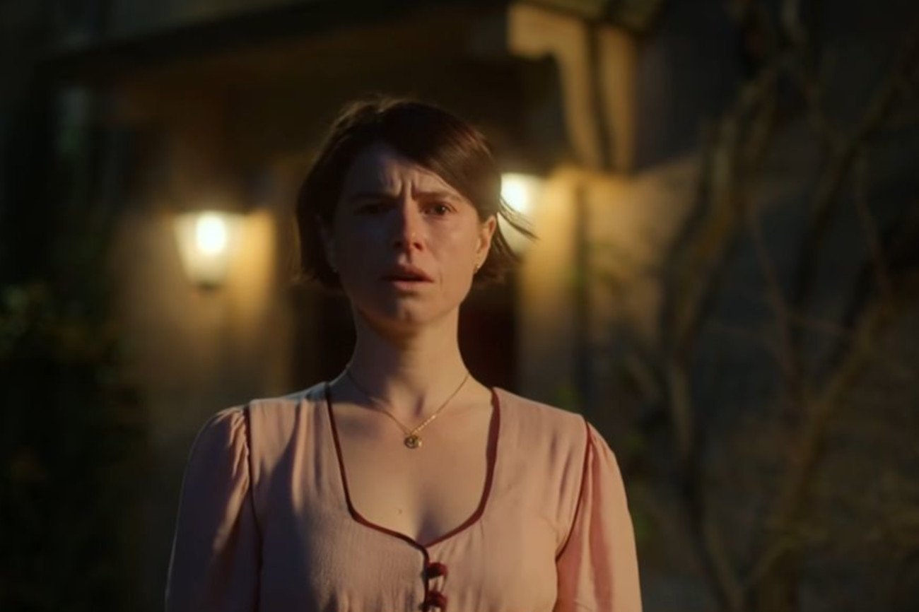 Jest zwiastun horroru "Men" z Jessie Buckley