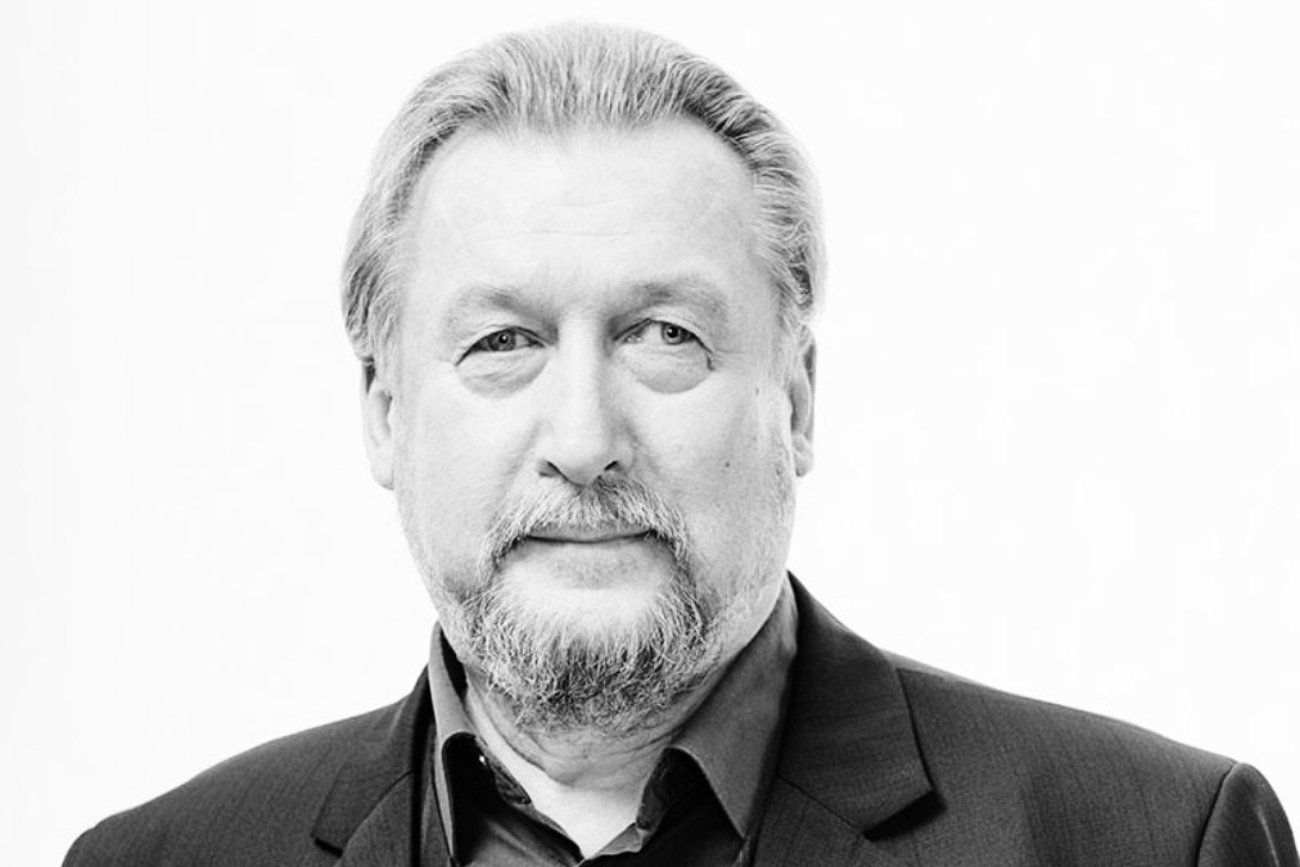 Nie żyje 70-letni Kazimierz Czapla. Aktor zmarł podczas wakacji w Grecji