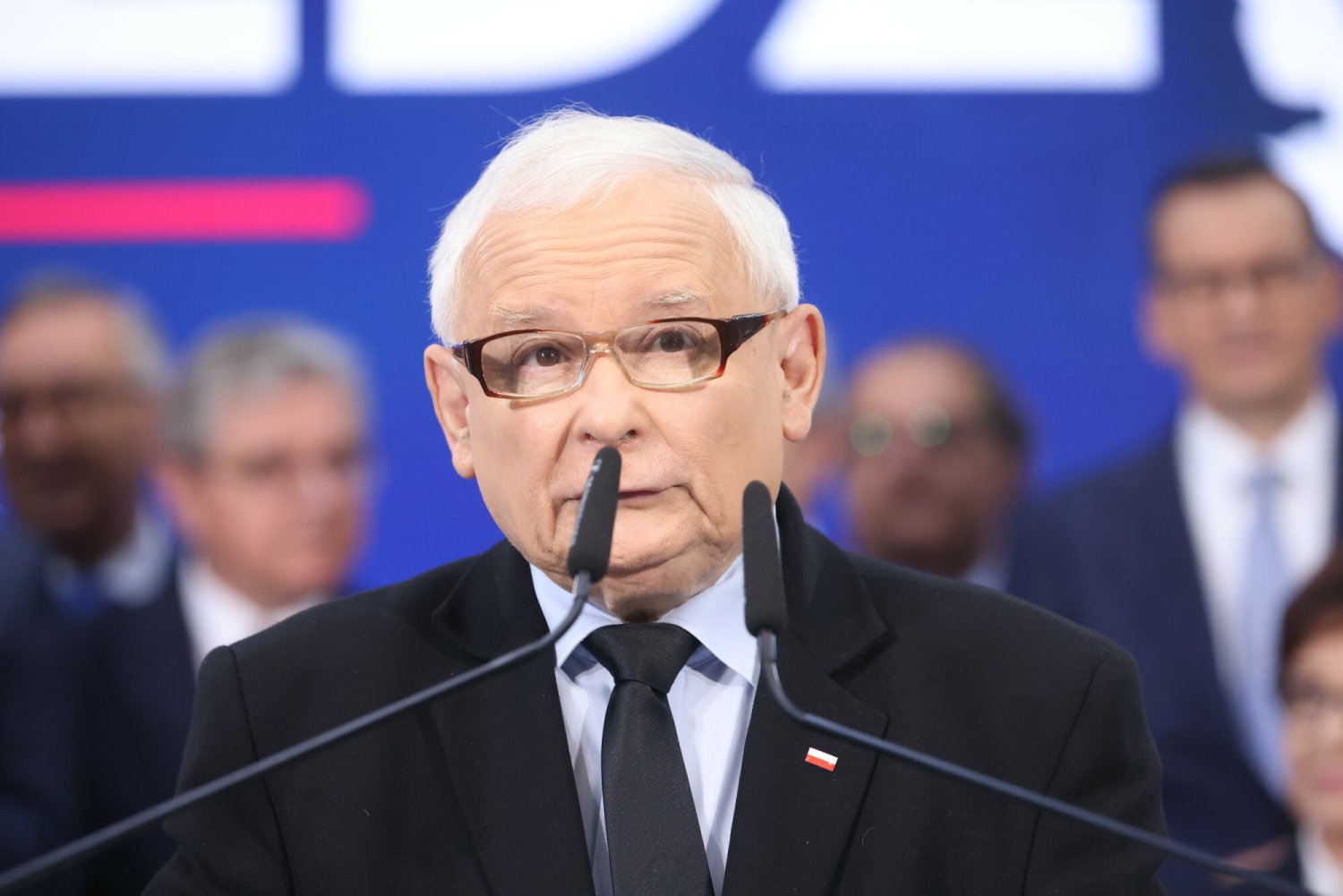 Jarosław Kaczyński