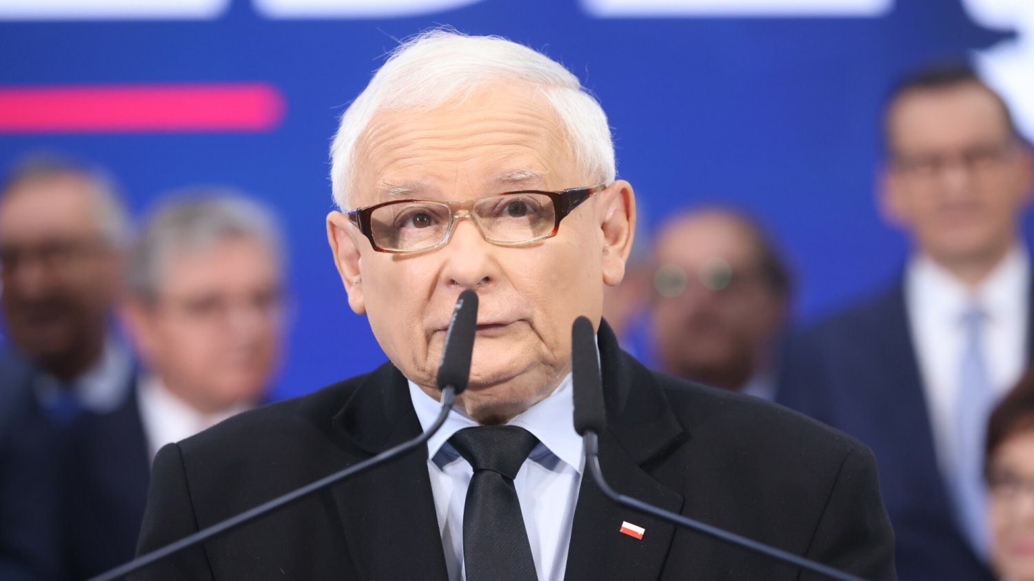 Jarosław Kaczyński