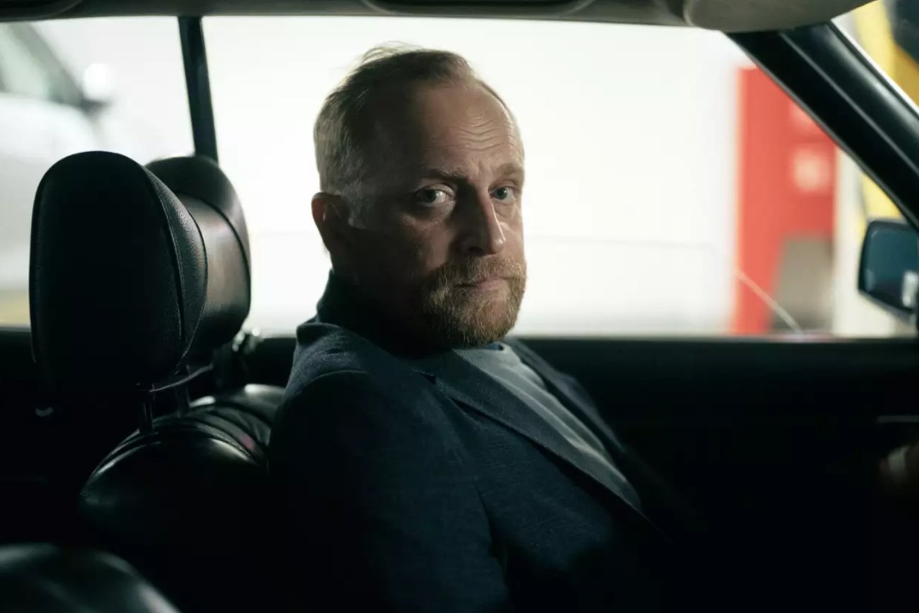 Ekranizacja powieści Mroza zadebiutowała w streamingu. Pierwsze recenzje nie napawają optymizmem