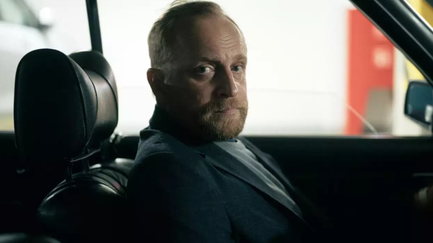 Serial "Langer" zadebiutował w streamingu.