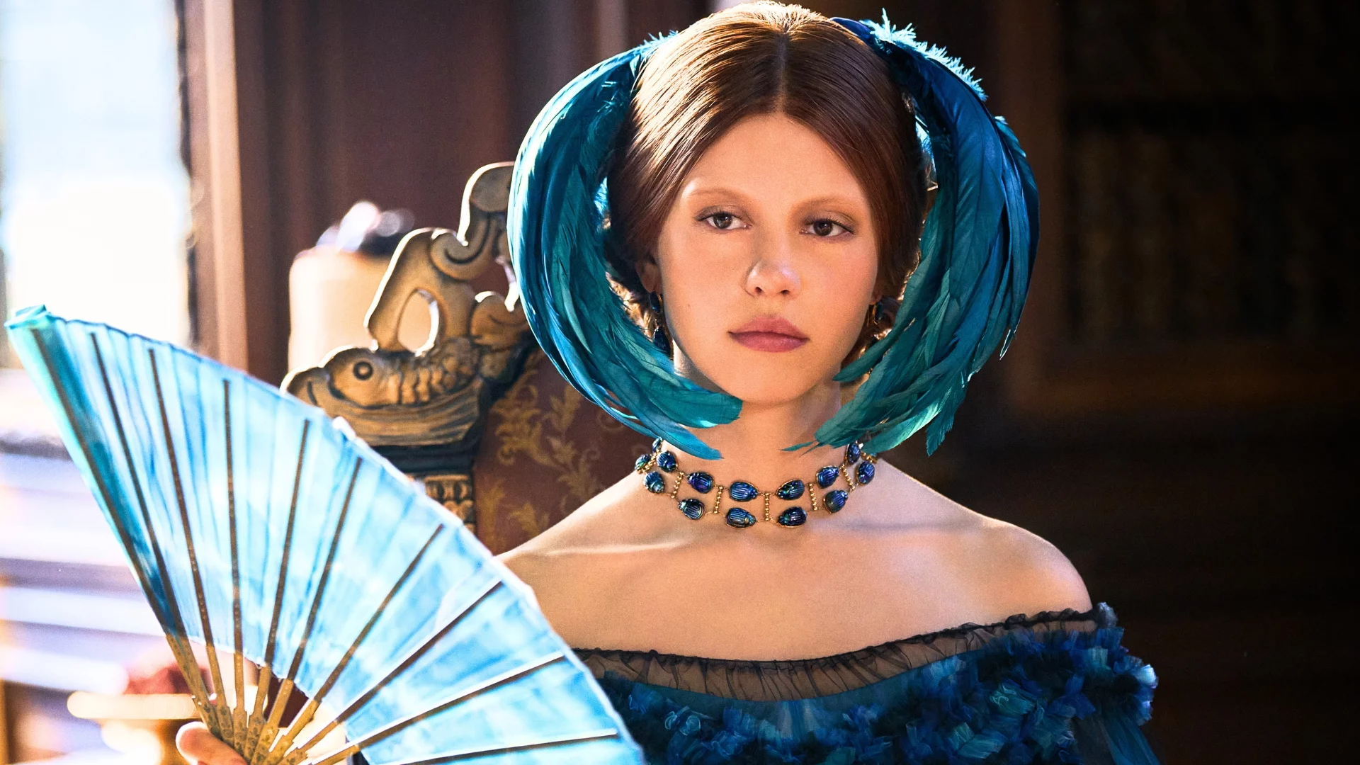 Tego po recenzjach "Frankensteina" mogliśmy się spodziewać. Horror wleci zaraz na Netflix