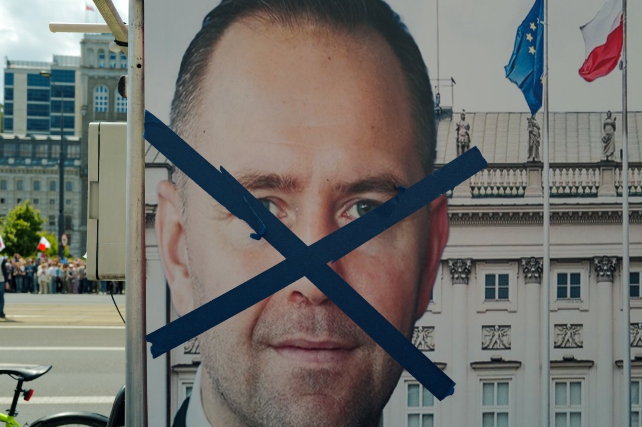 Przy jakiej frekwencji może wygrać Nawrocki, a przy jakiej Trzaskowski? Ekspertka tłumaczy