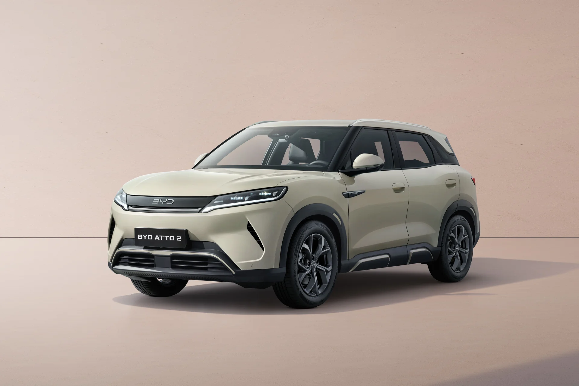 BYD Atto 2