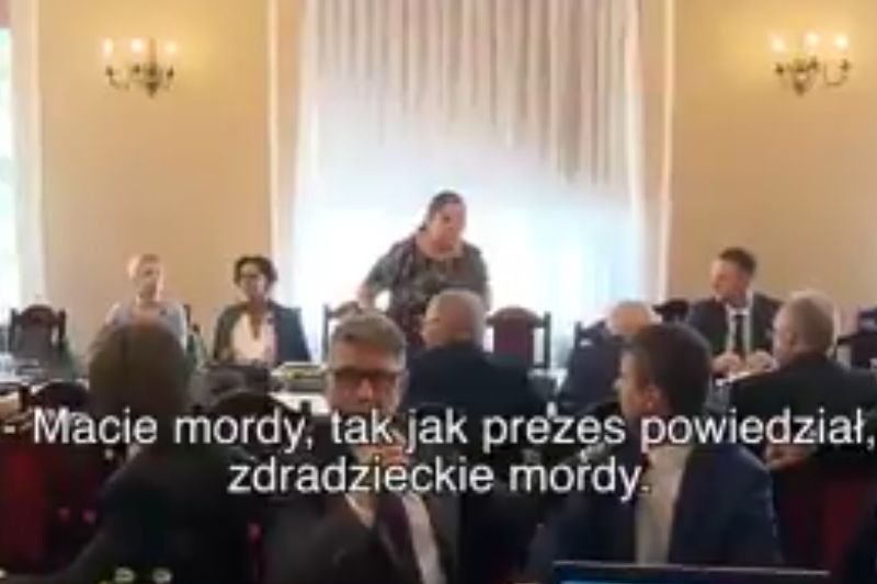 Obie strony politycznego sporu mają w mowie nienawiści i hejcie swoje "zasługi".