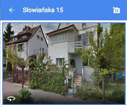 Tak wygląda siedziba Stowarzyszenia Pacjentów Rzeczypospolitej Polskiej w Gdańsku. Jego prezesem i zarazem jedynym członkiem zarządu jest Sławomir Łabsz.
