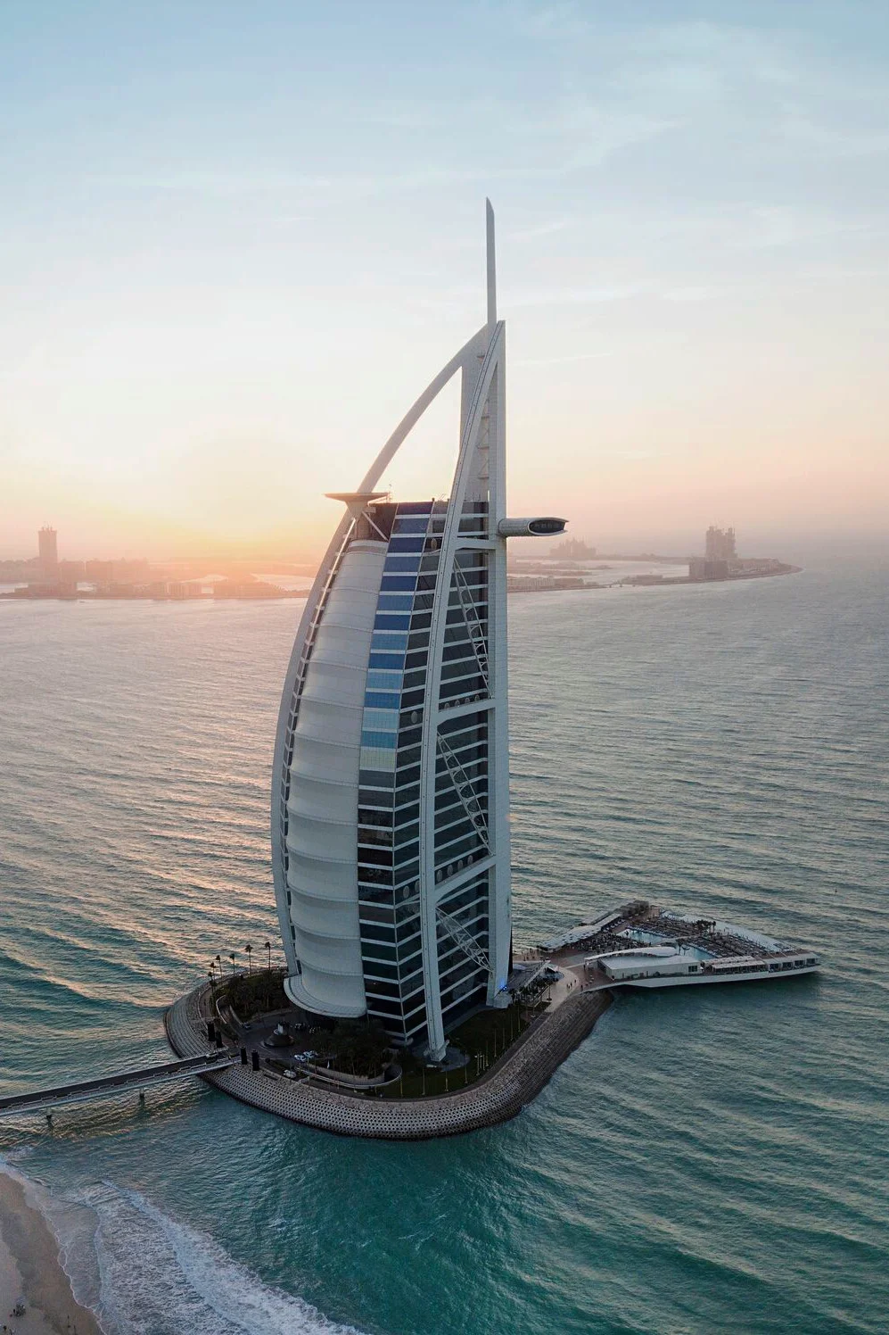 Burj Al Arab Jumeirah