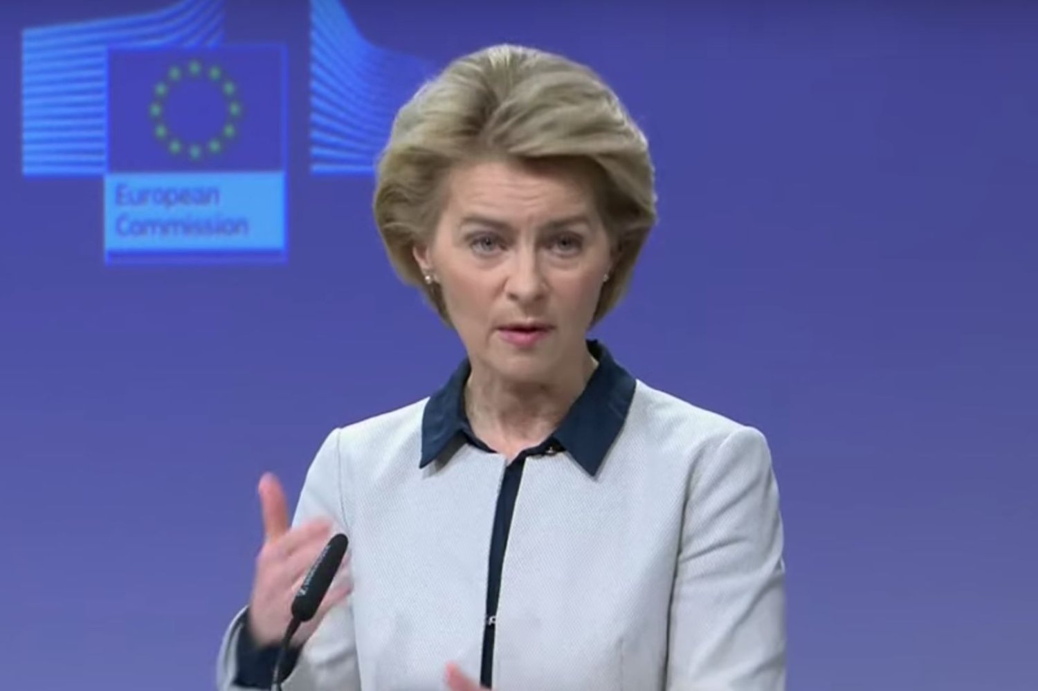 KE przeznaczy 37 mld euro na walkę z koronawirusem.