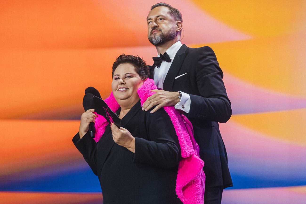 Festiwal w Sopocie 2024 właśnie się rozpoczyna.