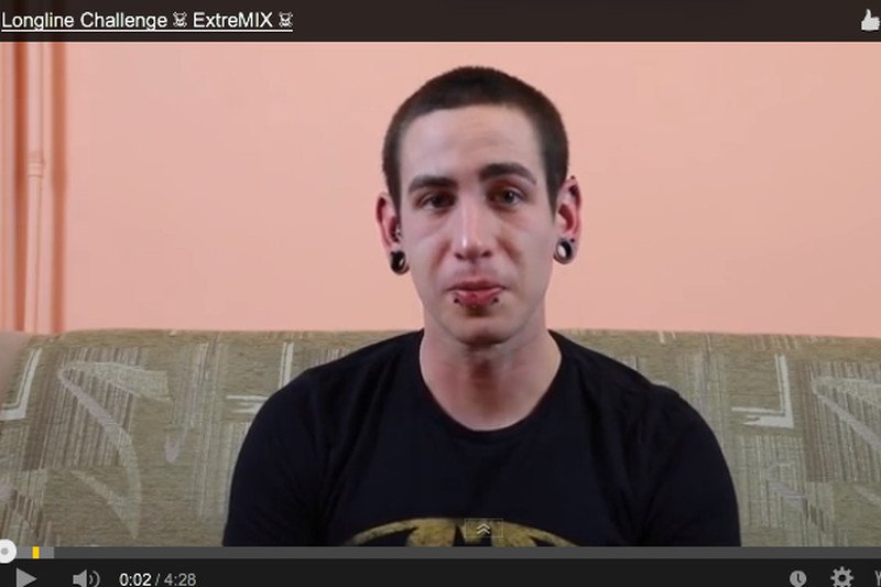 Hoop Cola ponownie poszukuje nowej gwiazdy YouTube.