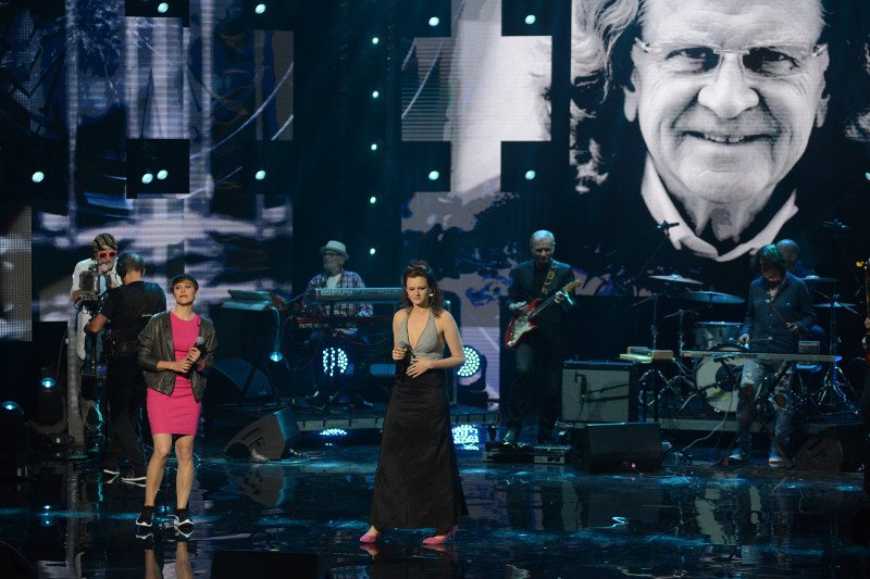 Podczas Fryderyków 2018 pośmiertnie uhonorowano Zbigniewa Wodeckiego za całokształt artystyczny w kategorii muzyki rozrywkowej.