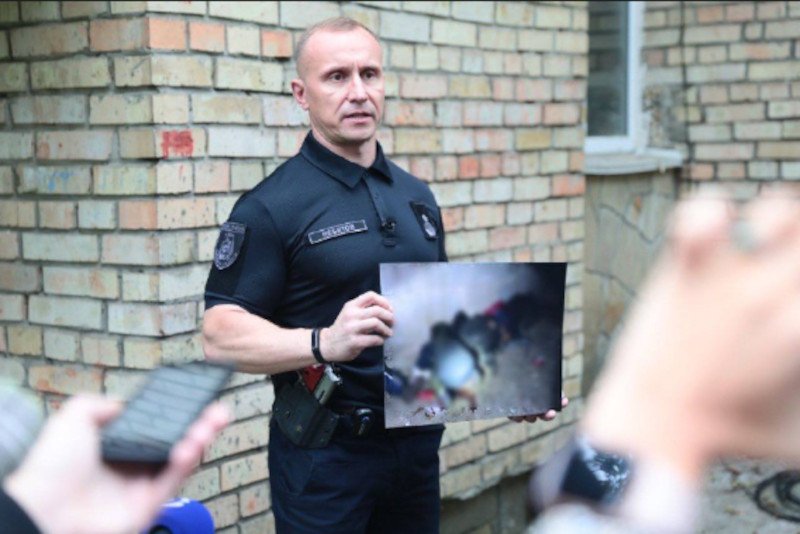 "Sala tortur" w obozie dla dzieci. Przerażające odkrycie w Buczy [ZDJĘCIA]