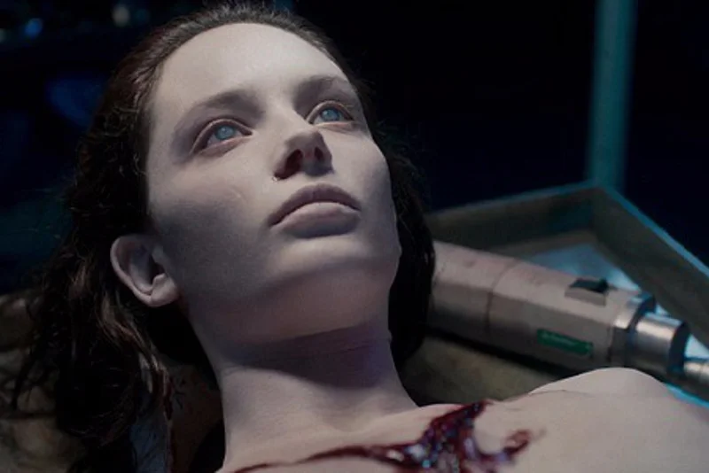 Horror "Autopsja Jane Doe" jest trzecim pełnometrażowym filmem norweskiego reżysera.