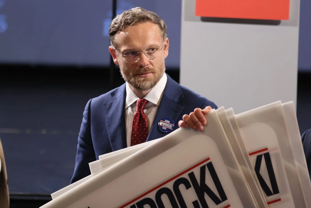 A jednak nie Czarnek. To on może zostać szefem Kancelarii Nawrockiego. Zbigniew Bogucki szefem Kancelarii Nawrockiego? Nowe doniesienia mediów.