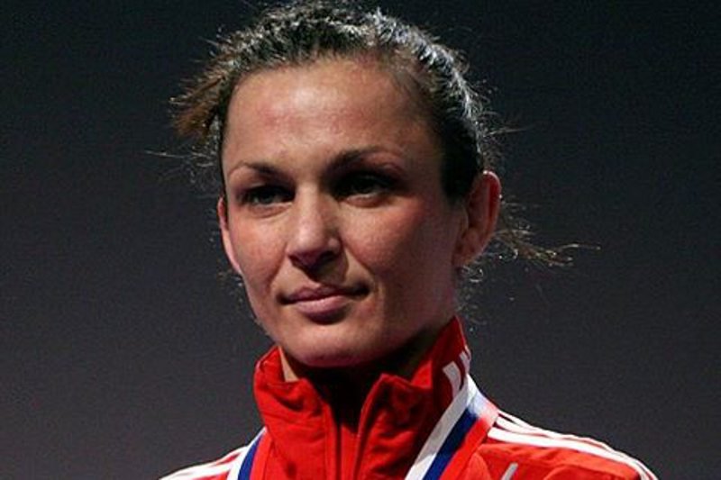 Iwona Matkowska