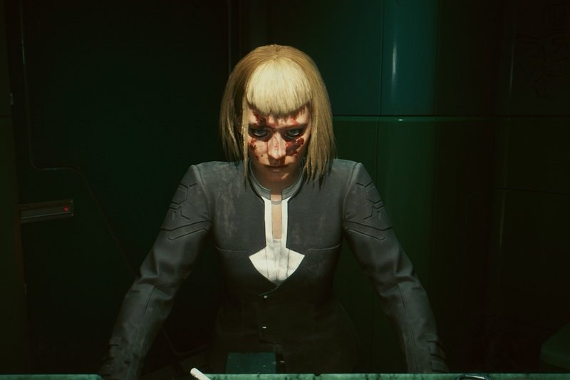 Cyberpunk 2077 ma bugi, ale to wciąż bardzo dobra gra.