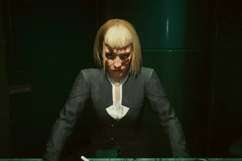 Cyberpunk 2077 ma bugi, ale to wciąż bardzo dobra gra.