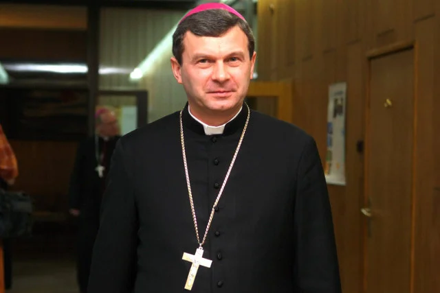 Biskup Tadeusz Bronakowski zachęcił wiernych do życia w trzeźwości