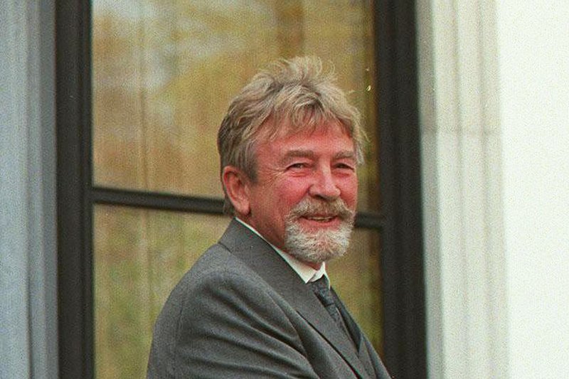 Goście Tomasza Lisa nie mogli pogodzić się co do oceny postaci płk. Ryszarda Kuklińskiego.