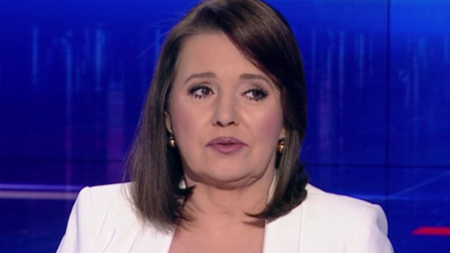 Danuta Holecka