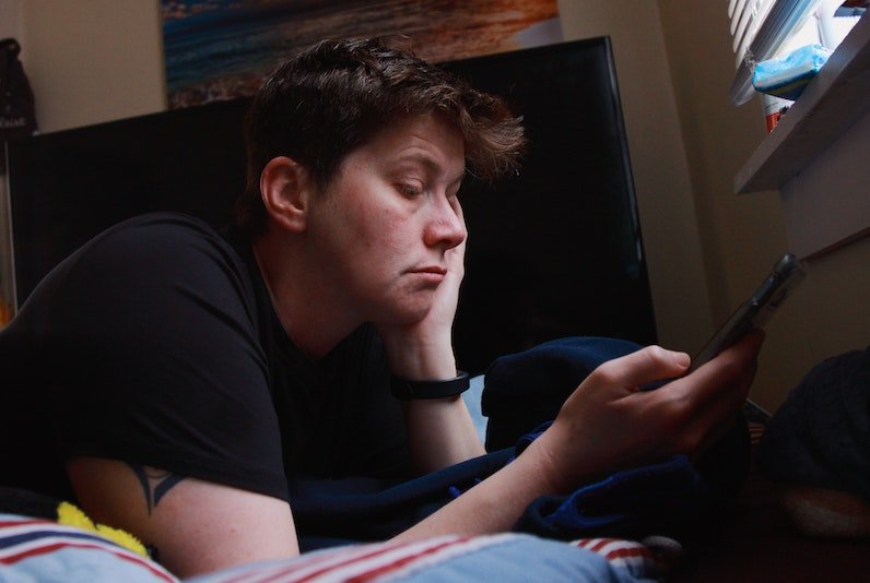 Kwarantanna z powodu koronawirusa to trudny czas zwłaszcza wtedy, gdy urzędnicy nie potrafią ustalić, kiedy się kończy (zdjęcie ilustracyjne).