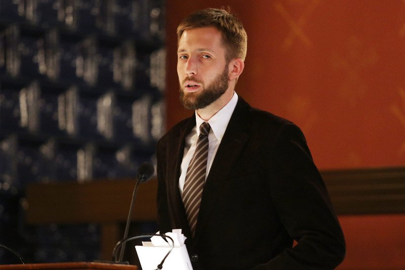 Szwagier prezydenta Dudy skomentował jego działania