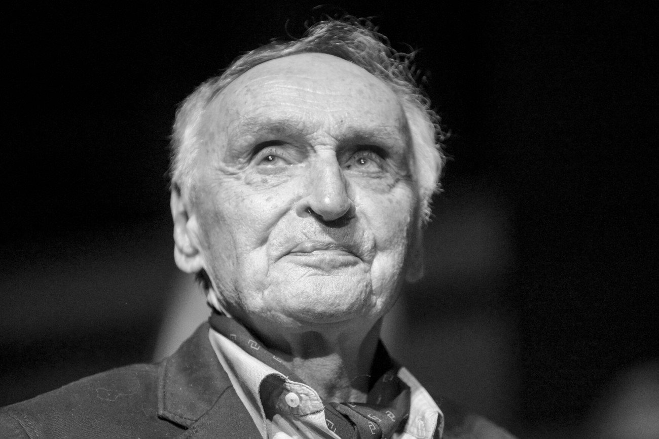 Nie żyje Andrzej Mularczyk.