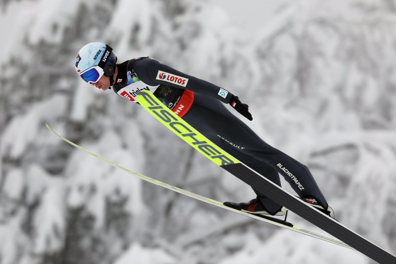 Polacy mają szansę na złoto w MŚ w lotach!