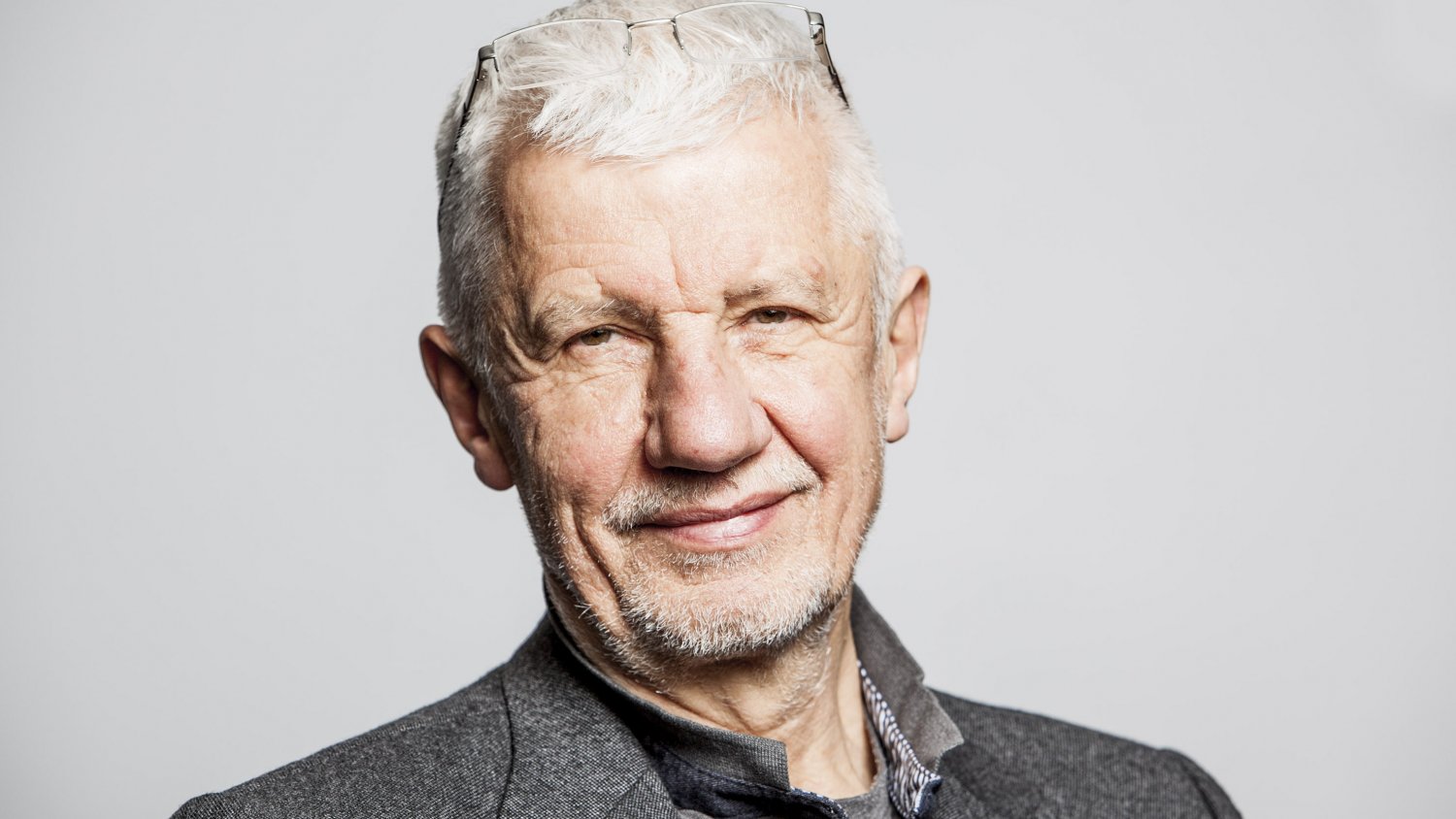 Wojciech Eichelberger