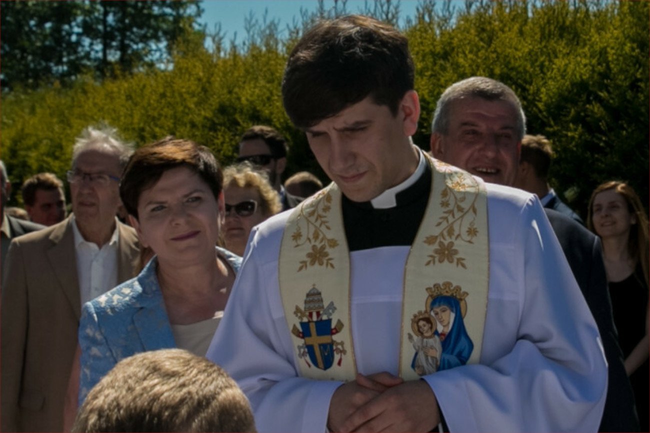 Sprawa syna Szydło dotarła do śledczych z USA. Co mówi o tym jego prawnik? Sprawa syna Szydło dotarła do śledczych z USA. Co mówi o tym jego prawnik?