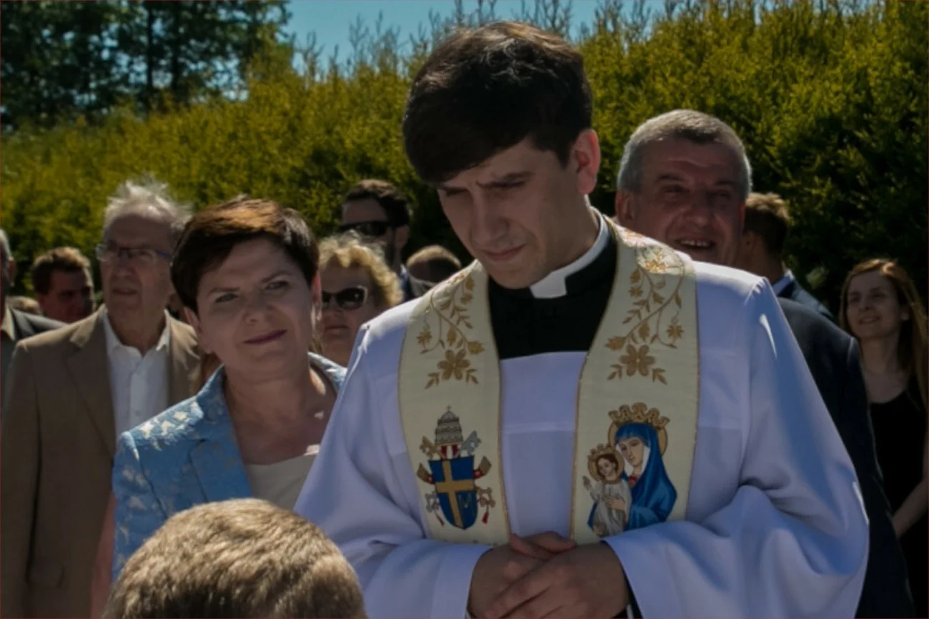Sprawa syna Szydło dotarła do śledczych z USA. Co mówi o tym jego prawnik?