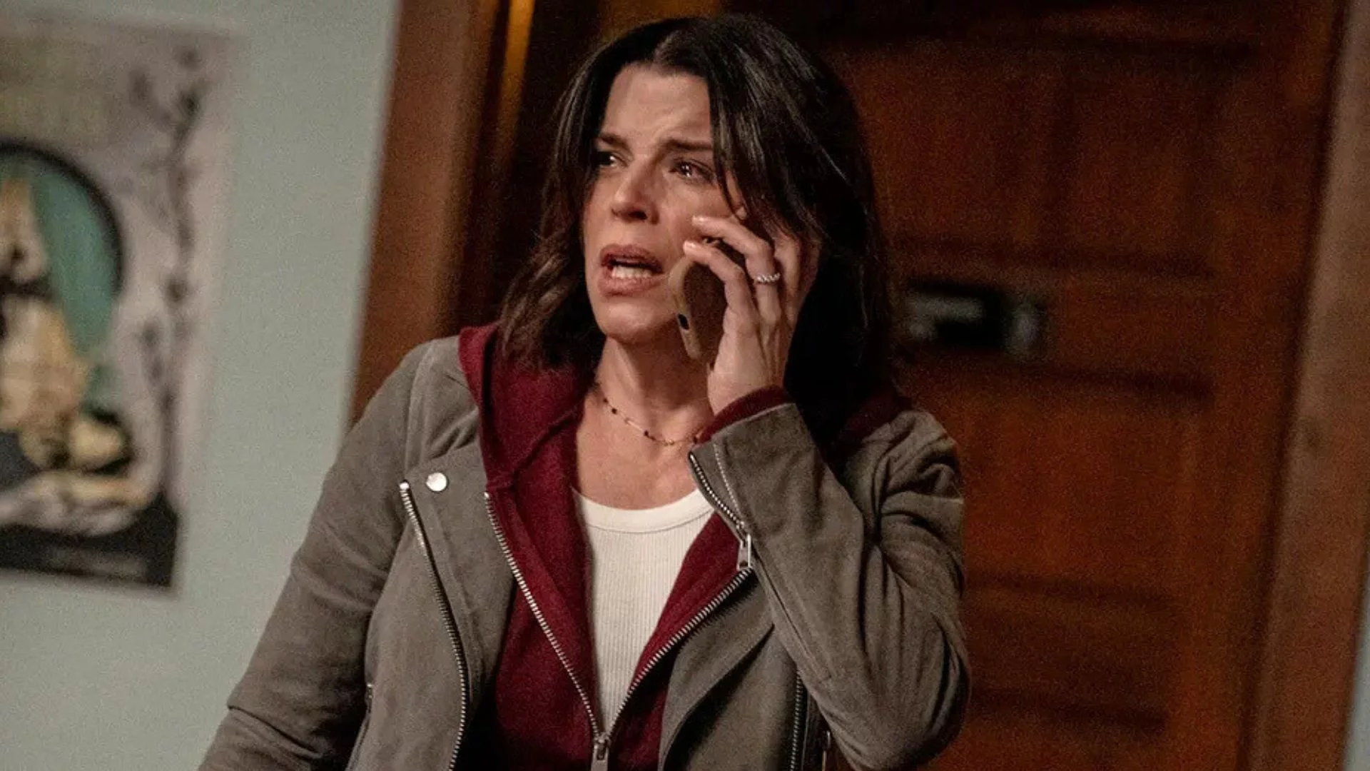 "Krzyk 7" już w kinach. Recenzje są zgodne: to najkrwawsza część serii