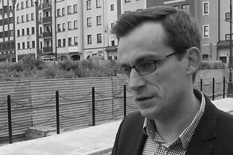 Paweł Chruszcz zginął z powodu uduszenia. Rodzina wyklucza, żeby to miało być samobójstwo i podaje inny powód śmierci.