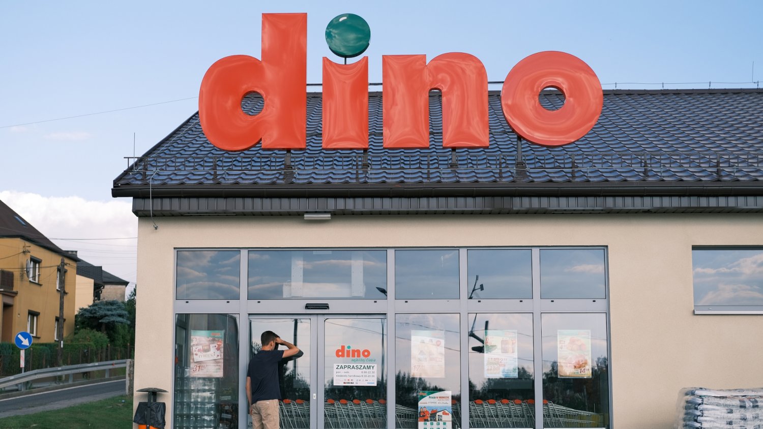 Dino w tarapatach jeszcze w kwietniu. Czas na strajk, ludzie stracili cierpliwość