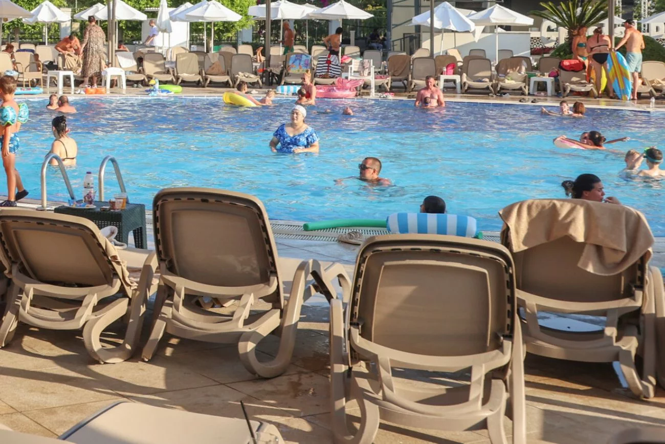 All inclusive w biurach podróży mocno drożeje. Wzrost cen wakacji all inclusive.