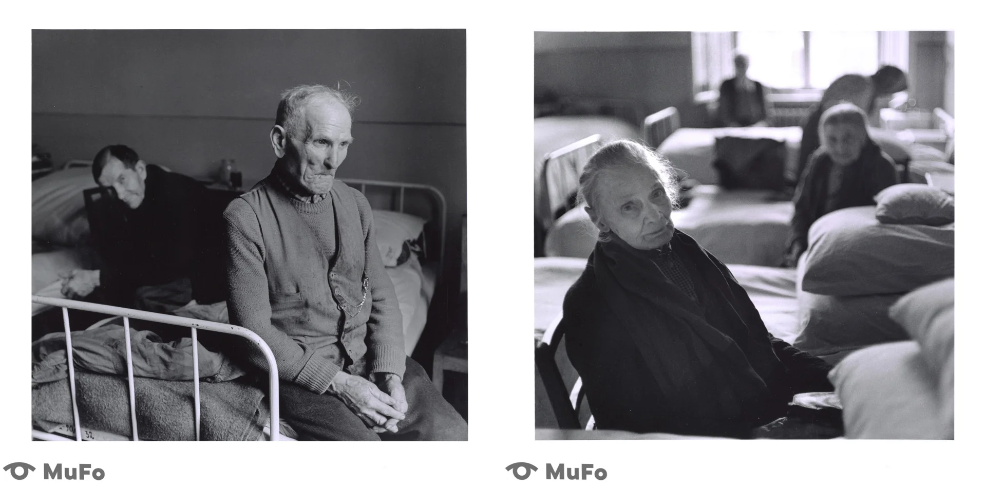 Ze zbiorów Muzeum Historii Fotografii MuFo w Krakowie