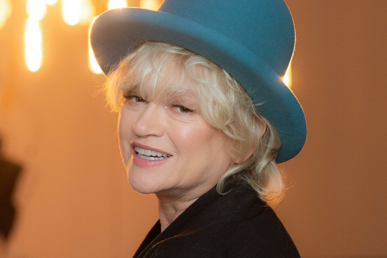 Katarzyna Figura dołącza do obsady 2. sezonu popularnego hitu Netfliksa. Katarzyna Figura dołącza do obsady 2. sezonu popularnego hitu Netfliksa.