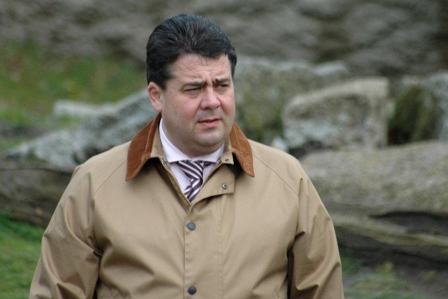 Wicekanclerz Niemiec ostrzega przed sankcjami wobec Rosji.