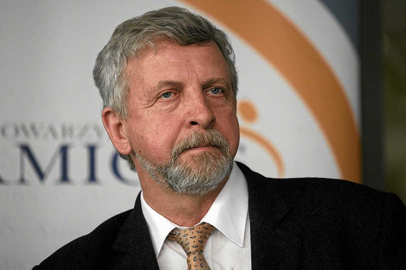 Aleksander Milinkiewicz