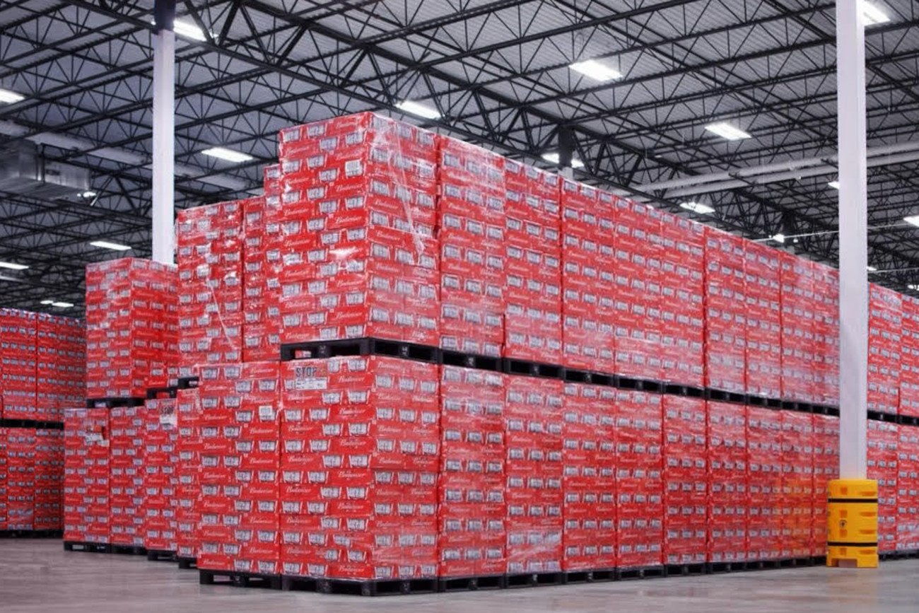 Browar podjął decyzję w związku z zakazem sprzedaży alkoholu.