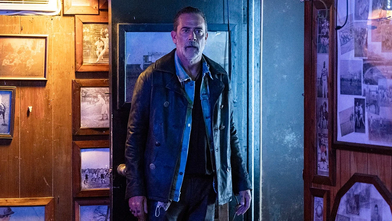 The Walking Dead Dead City serial negan maggie żywe trupy recenzja spin-off opinia